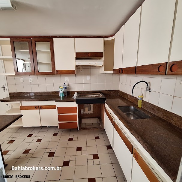 Apartamento, 3 quartos, 140 m² - Foto 40