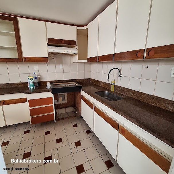 Apartamento, 3 quartos, 140 m² - Foto 39