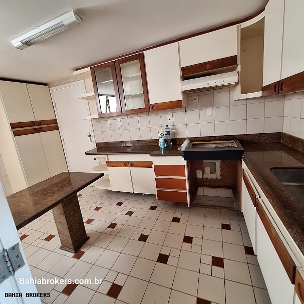 Apartamento, 3 quartos, 140 m² - Foto 41