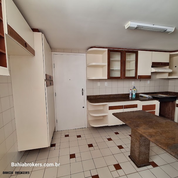 Apartamento, 3 quartos, 140 m² - Foto 45