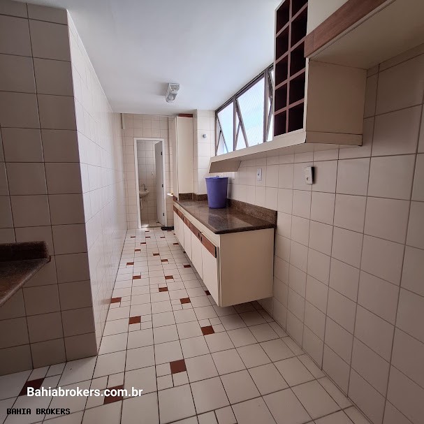 Apartamento, 3 quartos, 140 m² - Foto 46