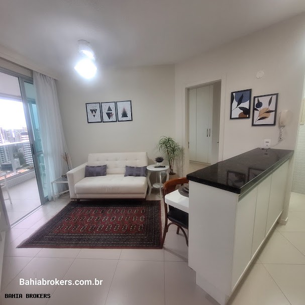 Apartamento, 65 m² - Foto 1