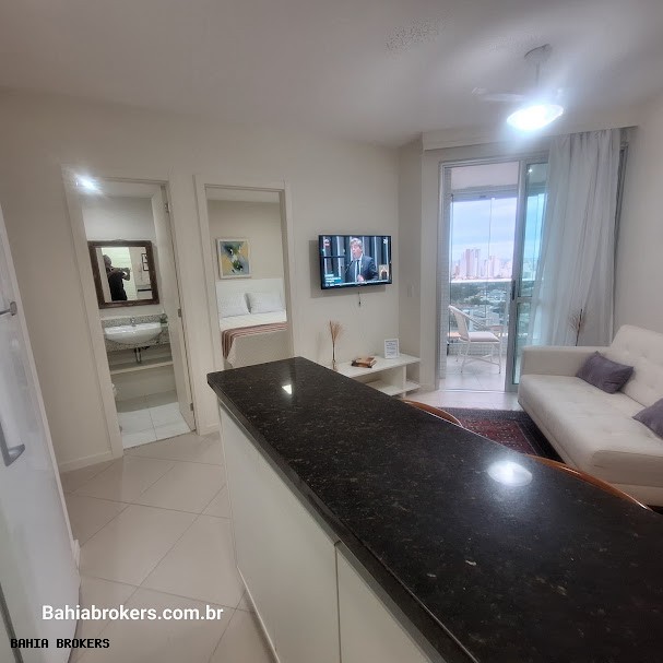 Apartamento, 65 m² - Foto 4