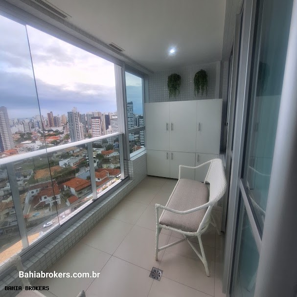 Apartamento, 65 m² - Foto 8