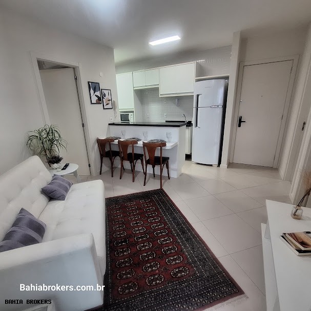 Apartamento, 65 m² - Foto 3