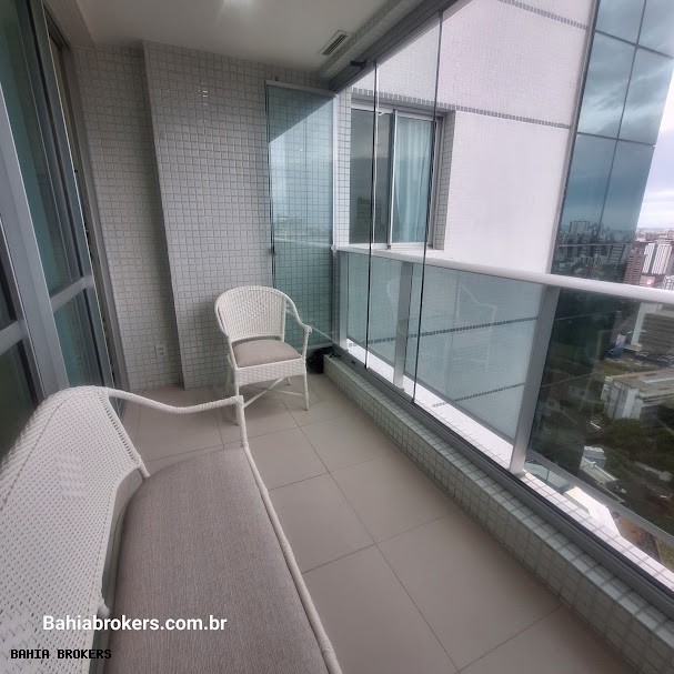 Apartamento, 65 m² - Foto 7