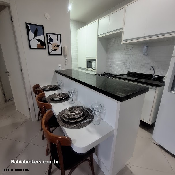 Apartamento, 65 m² - Foto 6