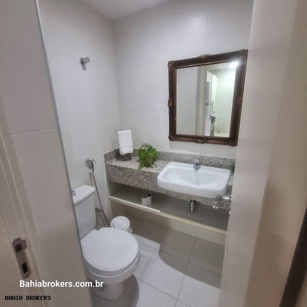 Apartamento, 65 m² - Foto 13