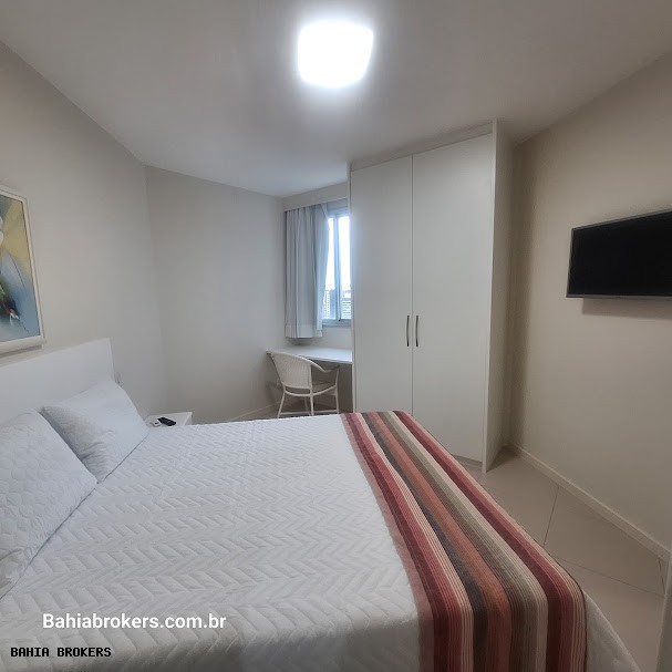 Apartamento, 65 m² - Foto 11