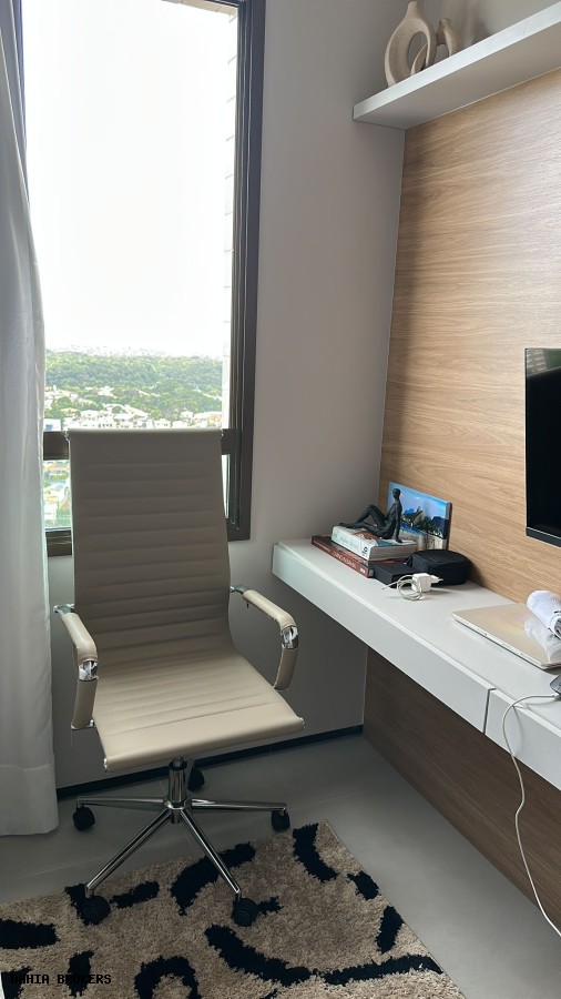 Apartamento, 2 quartos, 72 m² - Foto 3
