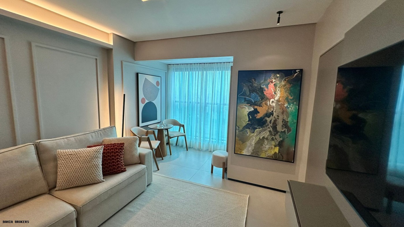 Apartamento, 2 quartos, 72 m² - Foto 4