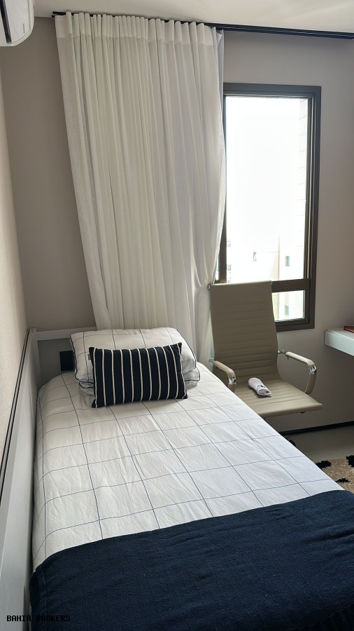 Apartamento, 2 quartos, 72 m² - Foto 10