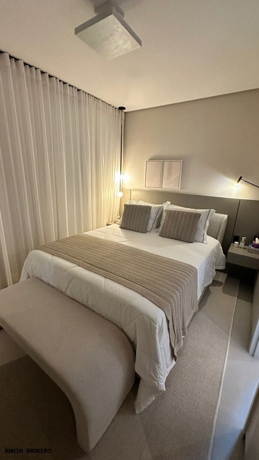 Apartamento, 2 quartos, 72 m² - Foto 12