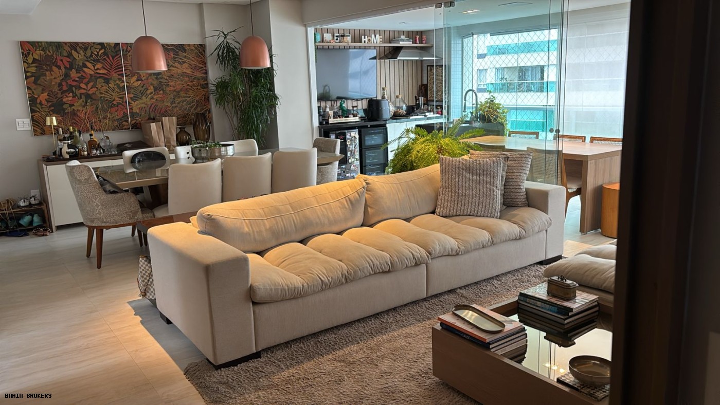 Apartamento, 3 quartos, 135 m² - Foto 1