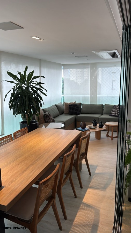 Apartamento, 3 quartos, 135 m² - Foto 2