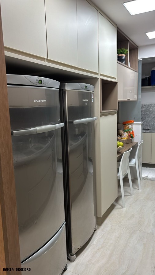 Apartamento, 3 quartos, 135 m² - Foto 4