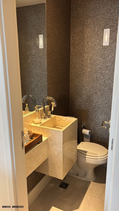 Apartamento, 3 quartos, 135 m² - Foto 3