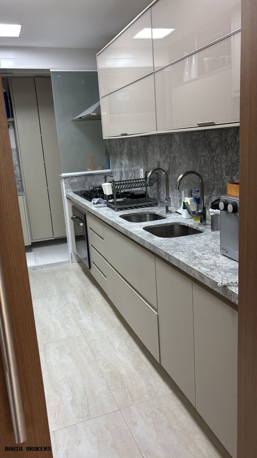 Apartamento, 3 quartos, 135 m² - Foto 6