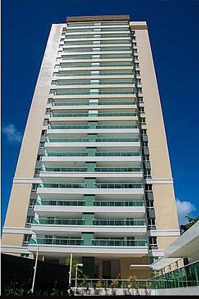 Apartamento, 3 quartos, 135 m² - Foto 19