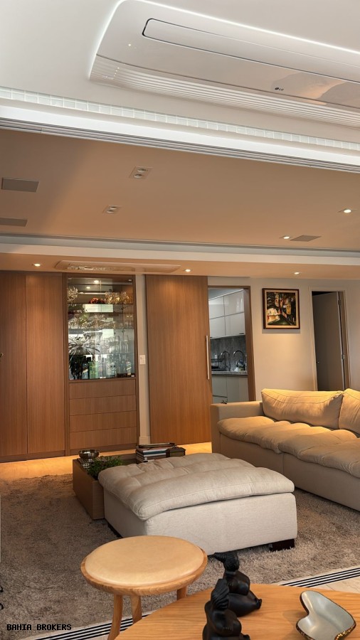 Apartamento, 3 quartos, 135 m² - Foto 7