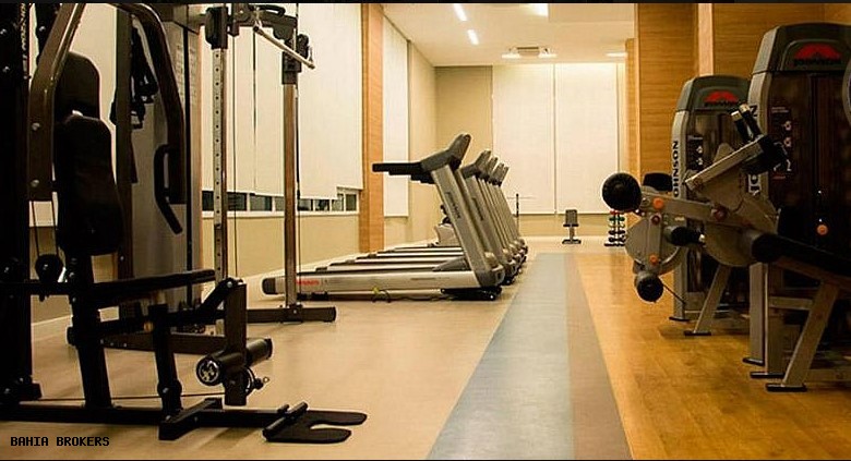 Apartamento, 3 quartos, 135 m² - Foto 13