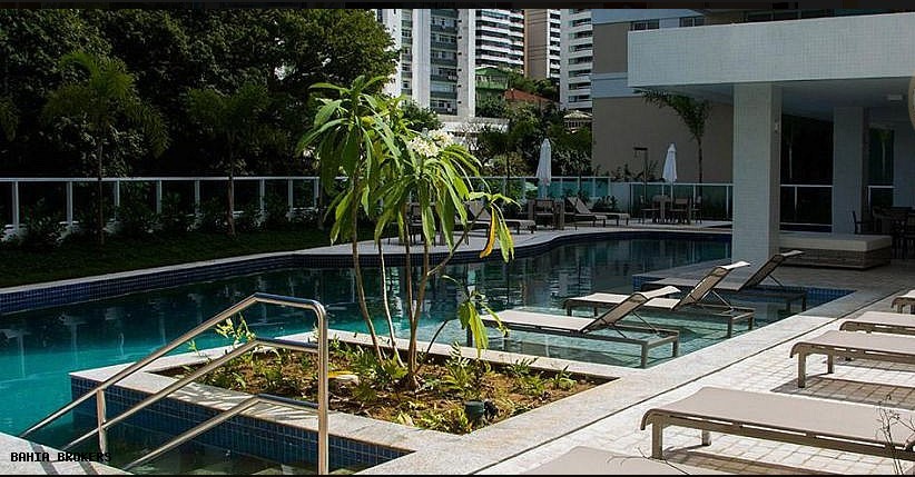 Apartamento, 3 quartos, 135 m² - Foto 11