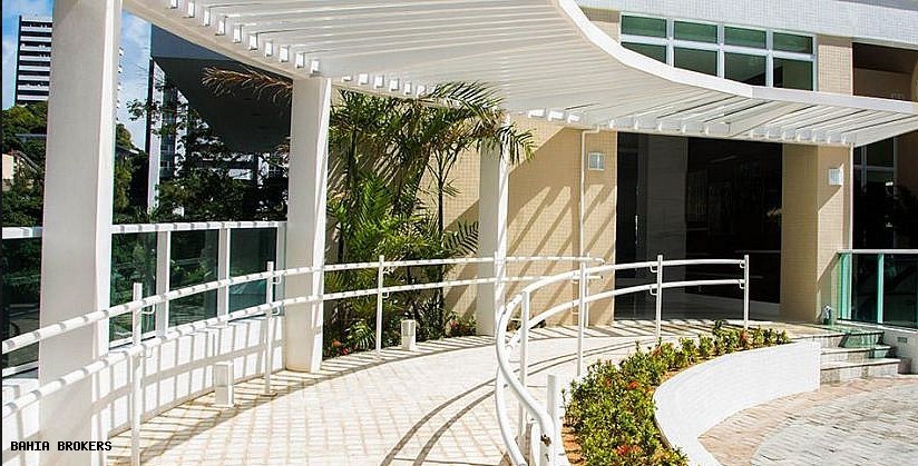 Apartamento, 3 quartos, 135 m² - Foto 9