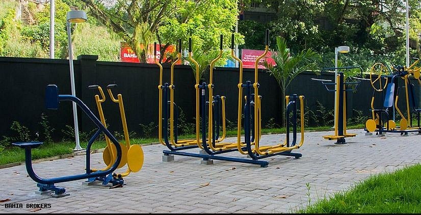 Apartamento, 3 quartos, 135 m² - Foto 15