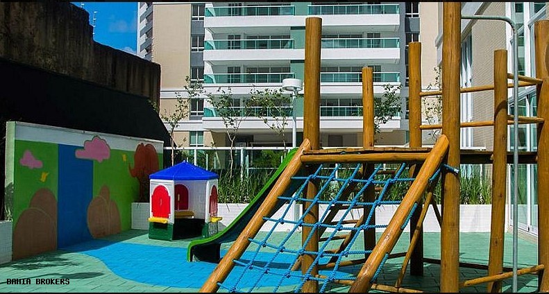 Apartamento, 3 quartos, 135 m² - Foto 18