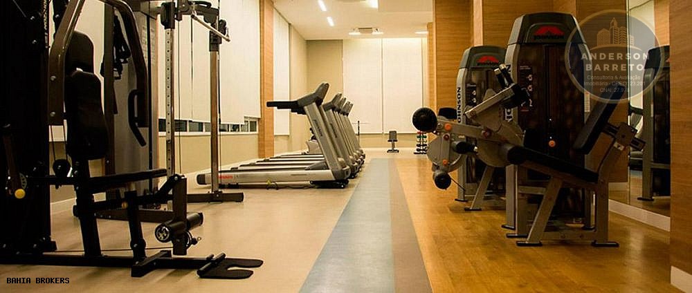 Apartamento, 3 quartos, 135 m² - Foto 12