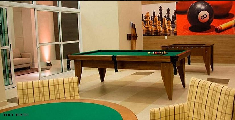 Apartamento, 3 quartos, 135 m² - Foto 16