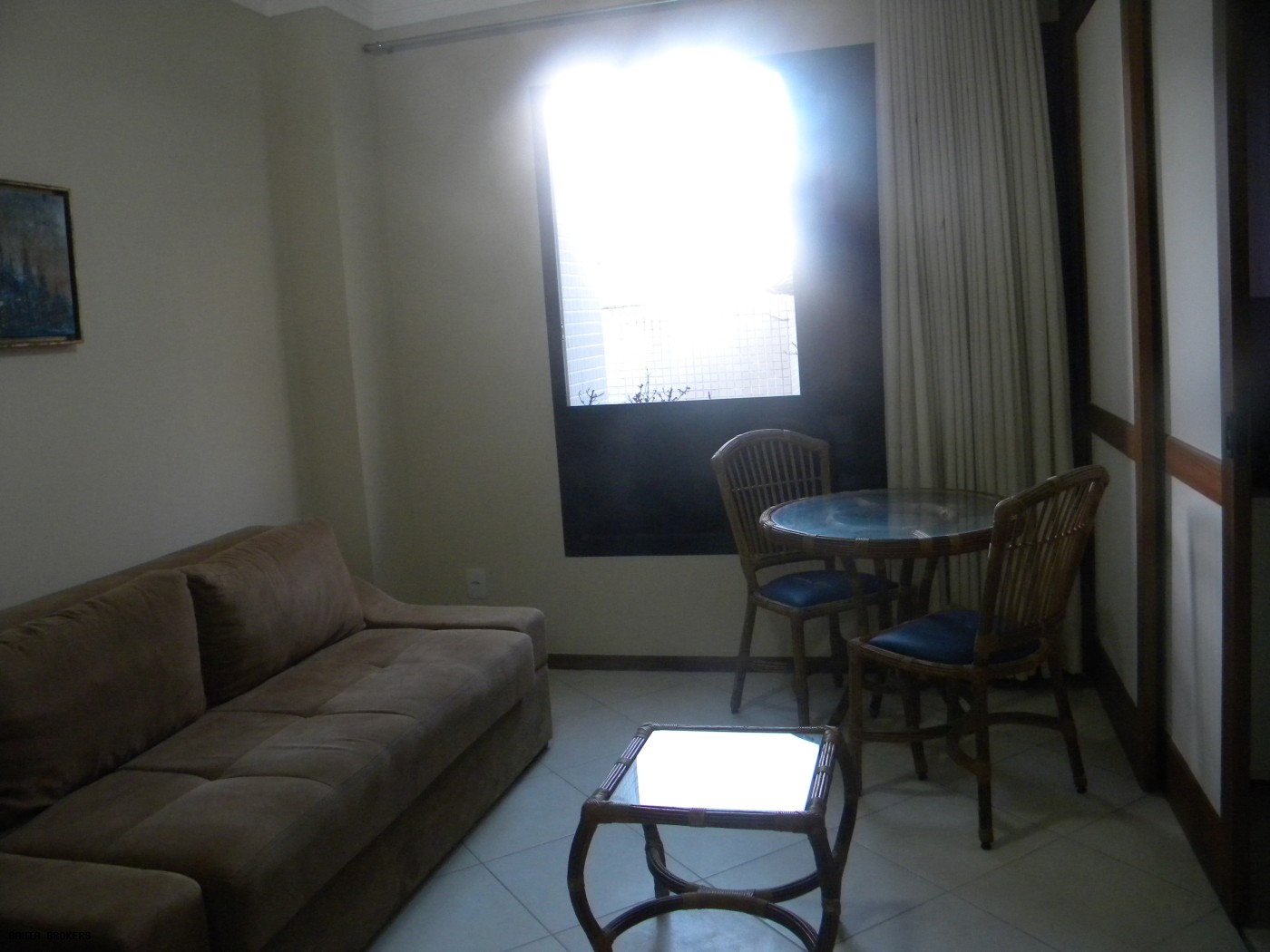 Apartamento, 1 quarto, 40 m² - Foto 2