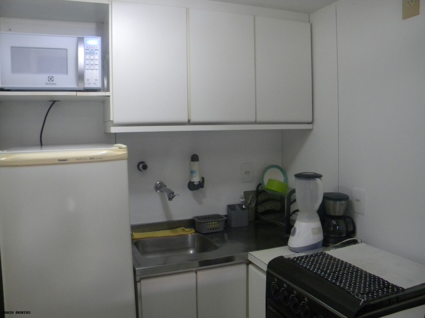 Apartamento, 1 quarto, 40 m² - Foto 12