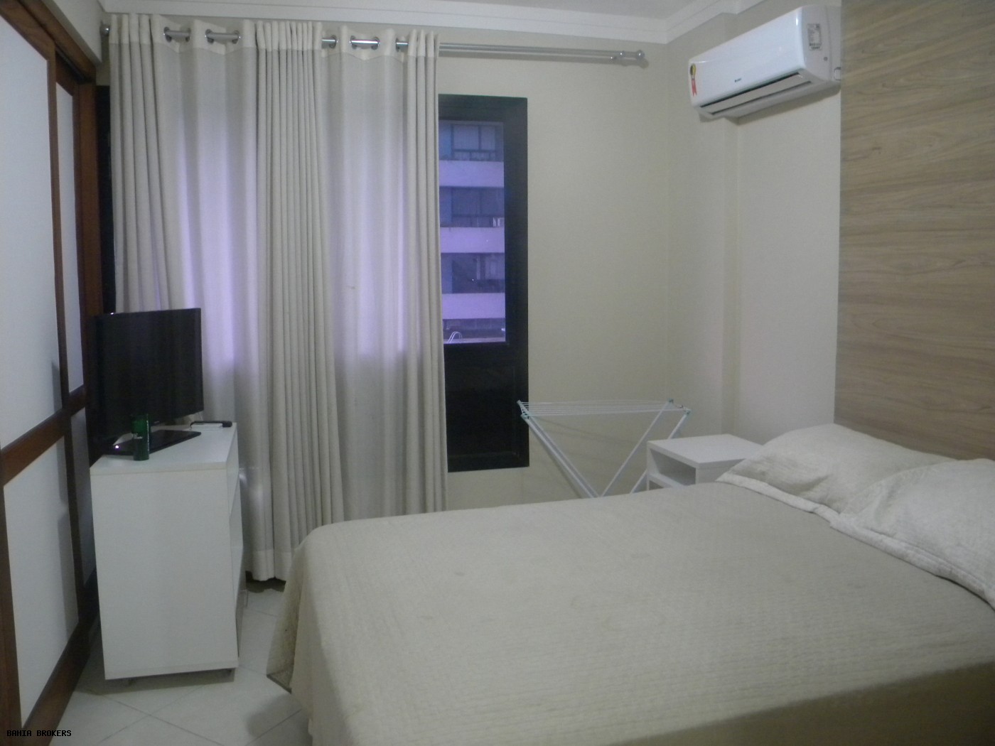 Apartamento, 1 quarto, 40 m² - Foto 22