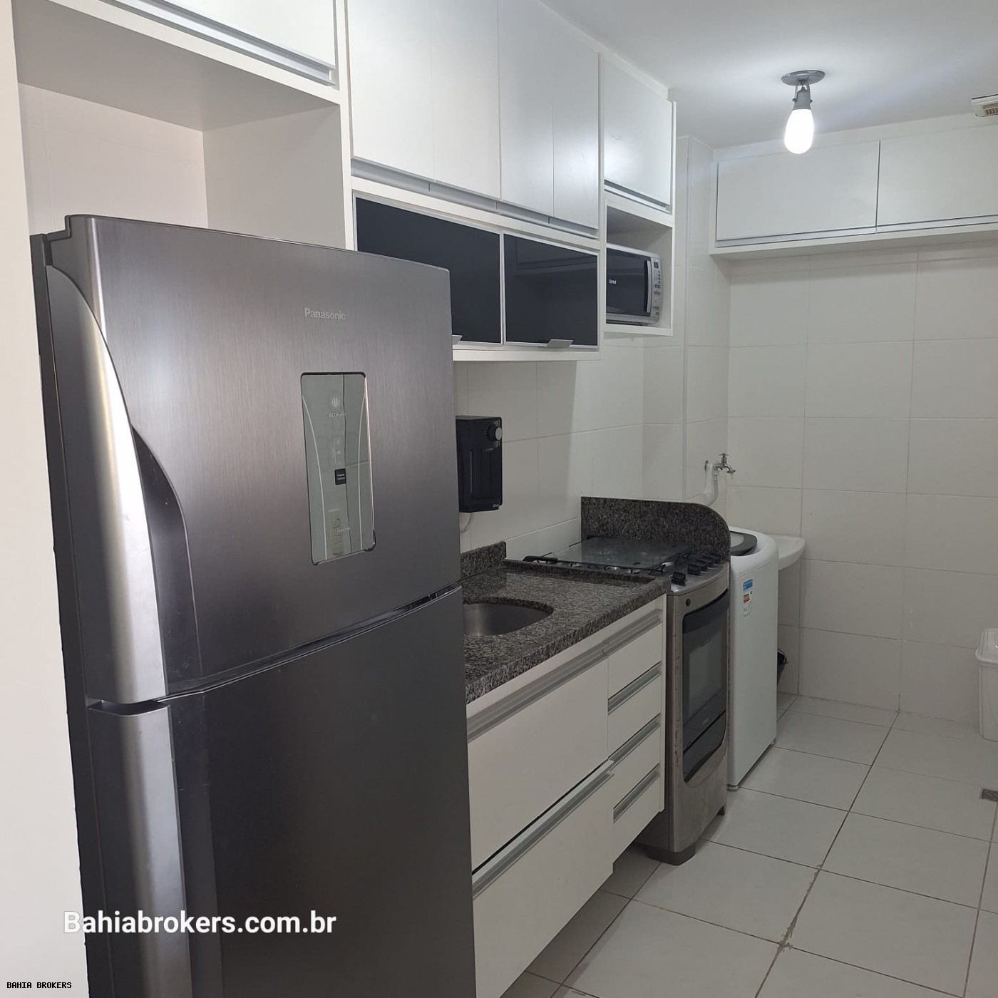 Apartamento, 1 quarto, 52 m² - Foto 9