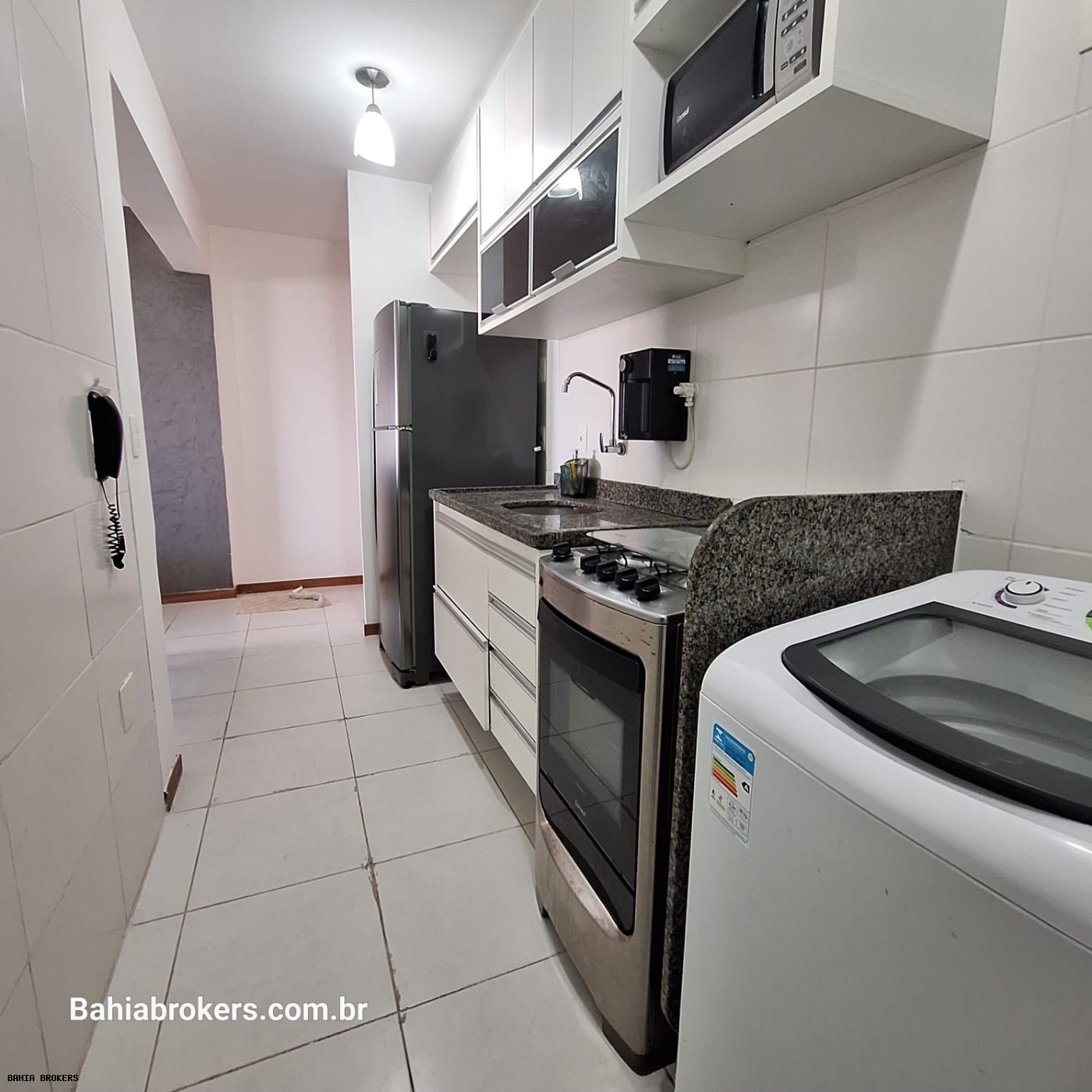 Apartamento, 1 quarto, 52 m² - Foto 10