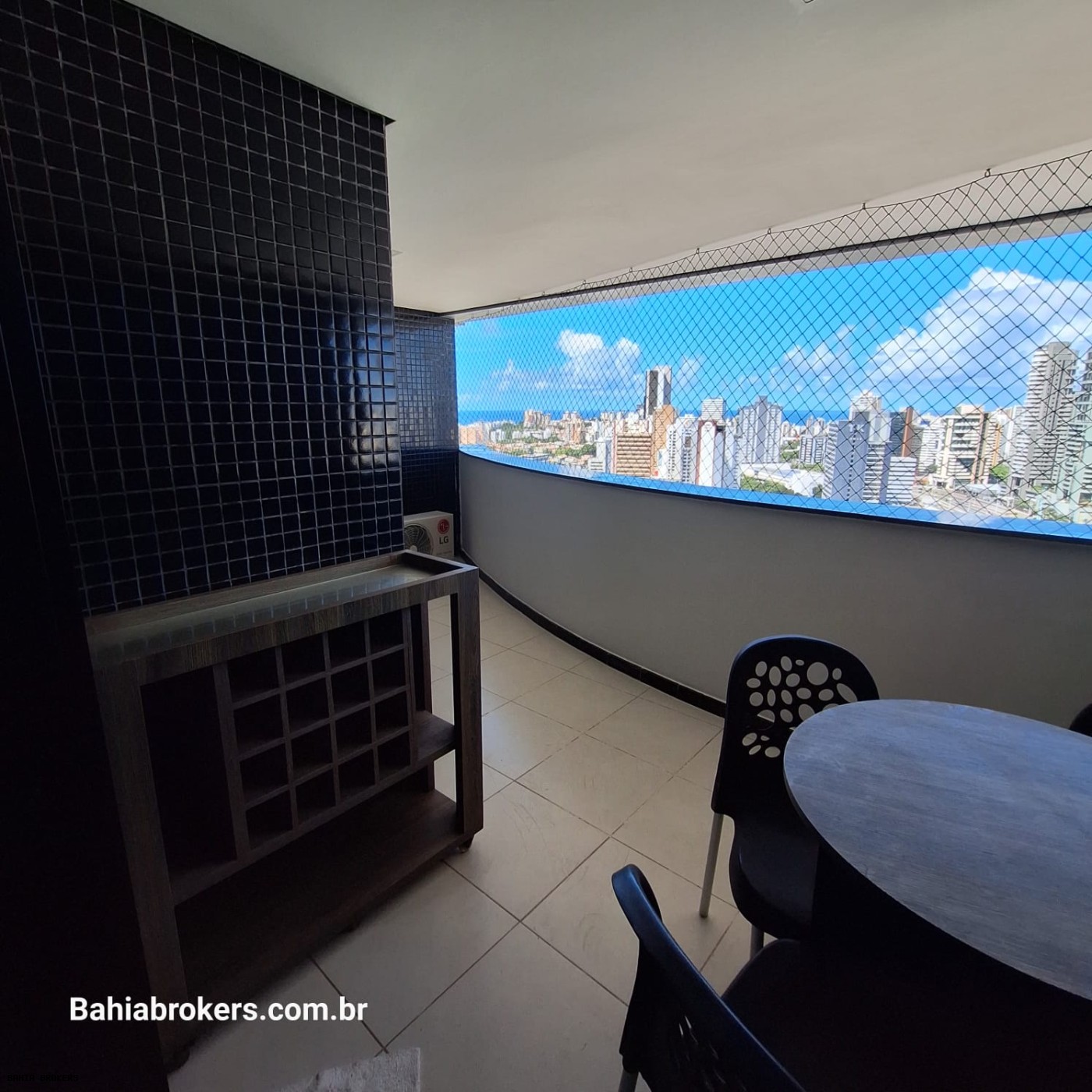 Apartamento, 1 quarto, 52 m² - Foto 15