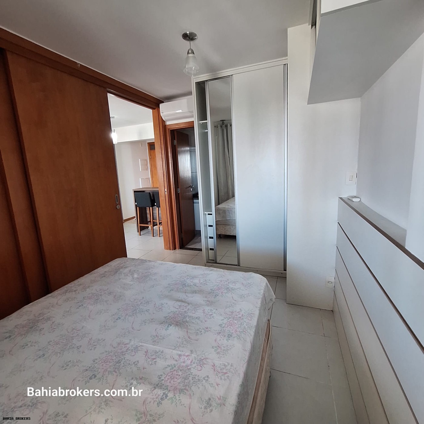 Apartamento, 1 quarto, 52 m² - Foto 13
