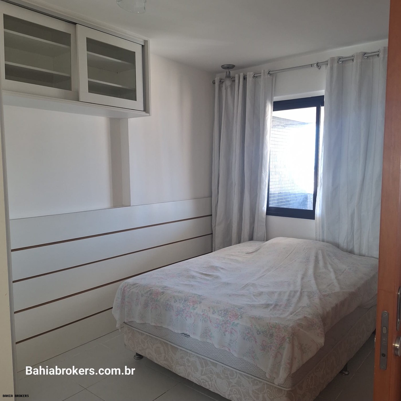 Apartamento, 1 quarto, 52 m² - Foto 14
