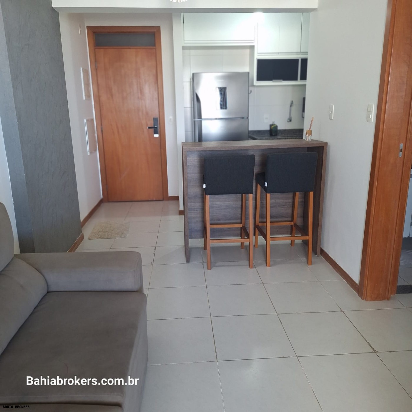 Apartamento, 1 quarto, 52 m² - Foto 4