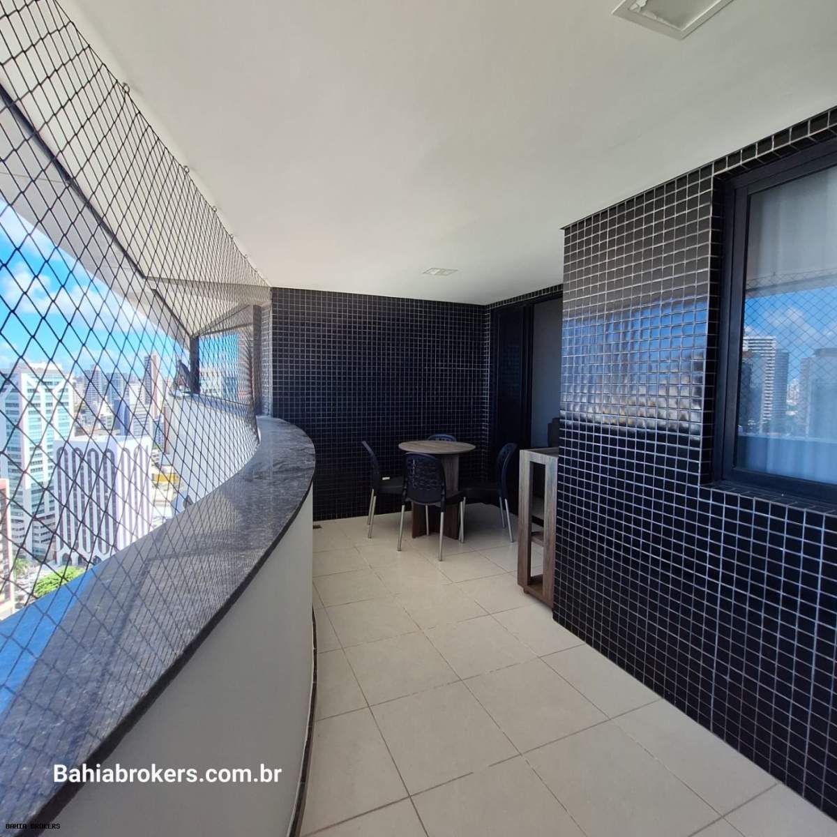 Apartamento, 1 quarto, 52 m² - Foto 16