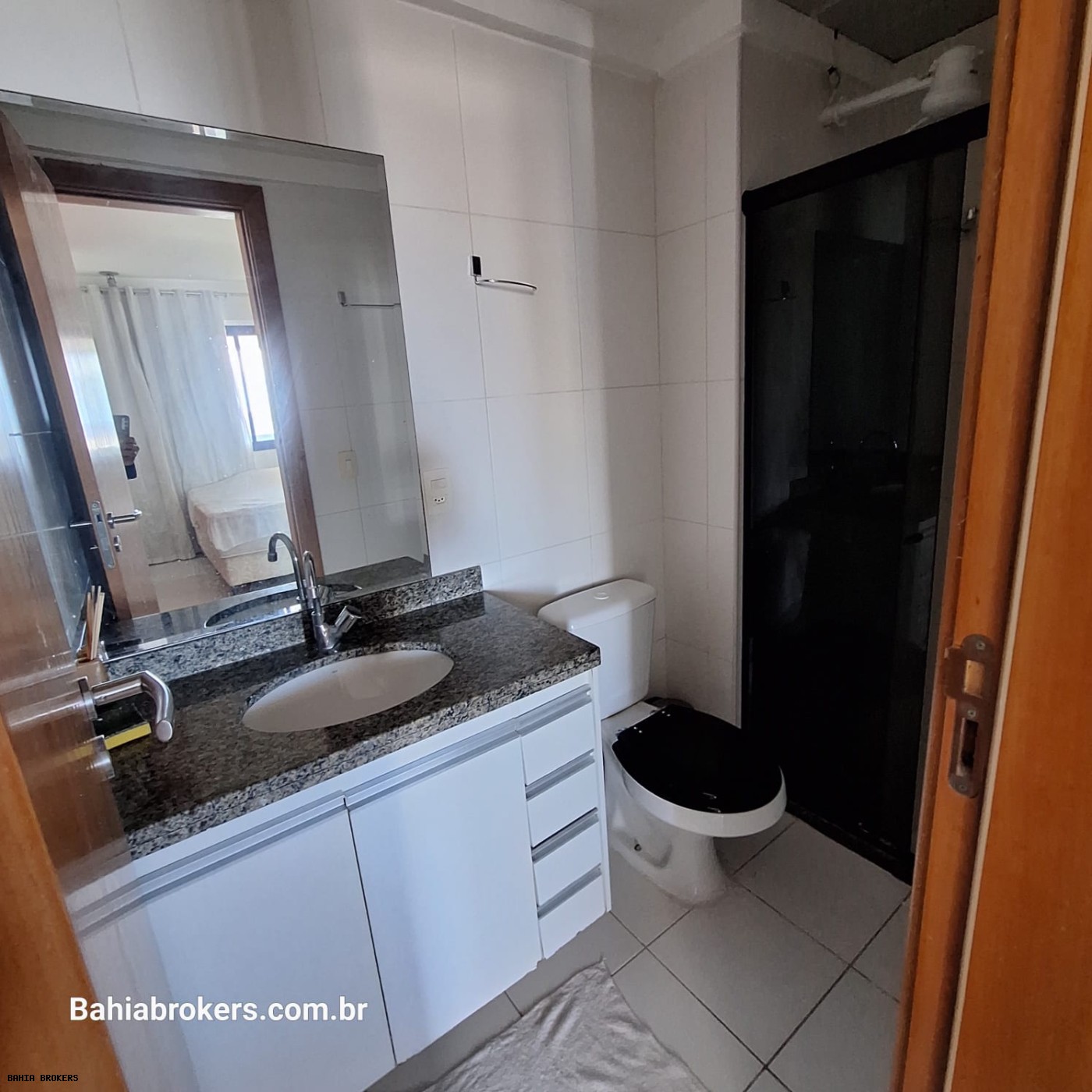 Apartamento, 1 quarto, 52 m² - Foto 19