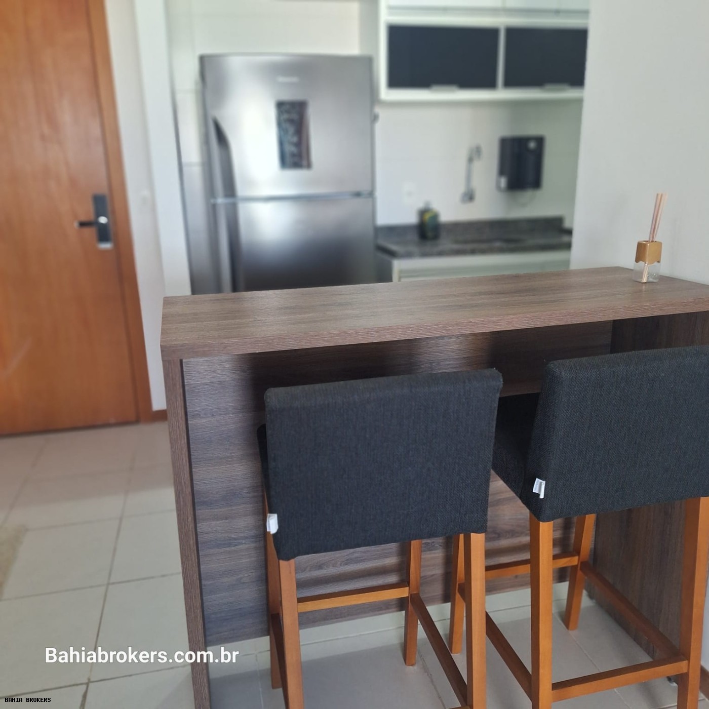 Apartamento, 1 quarto, 52 m² - Foto 6