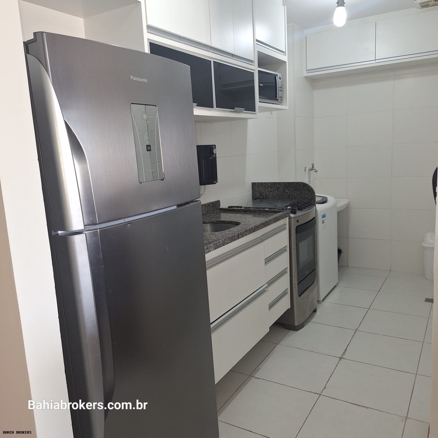 Apartamento, 1 quarto, 52 m² - Foto 11