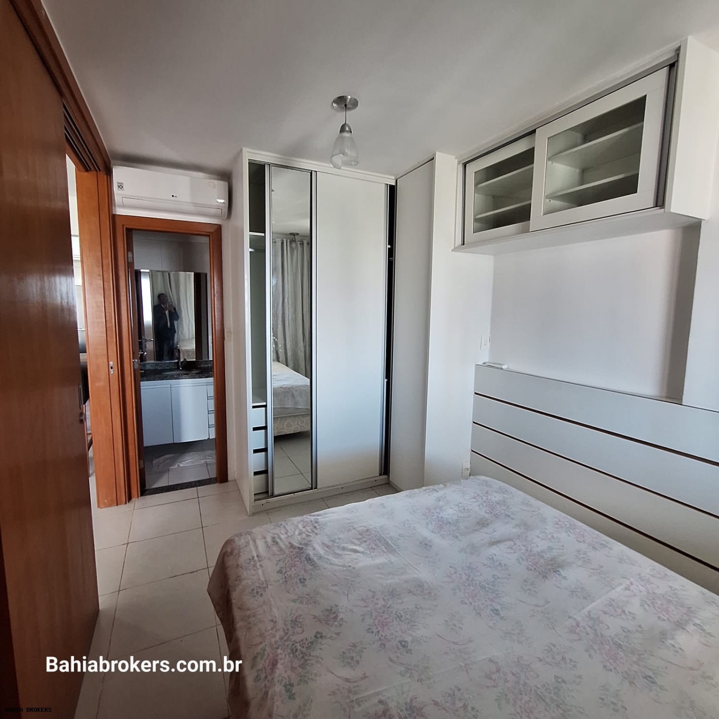 Apartamento, 1 quarto, 52 m² - Foto 12