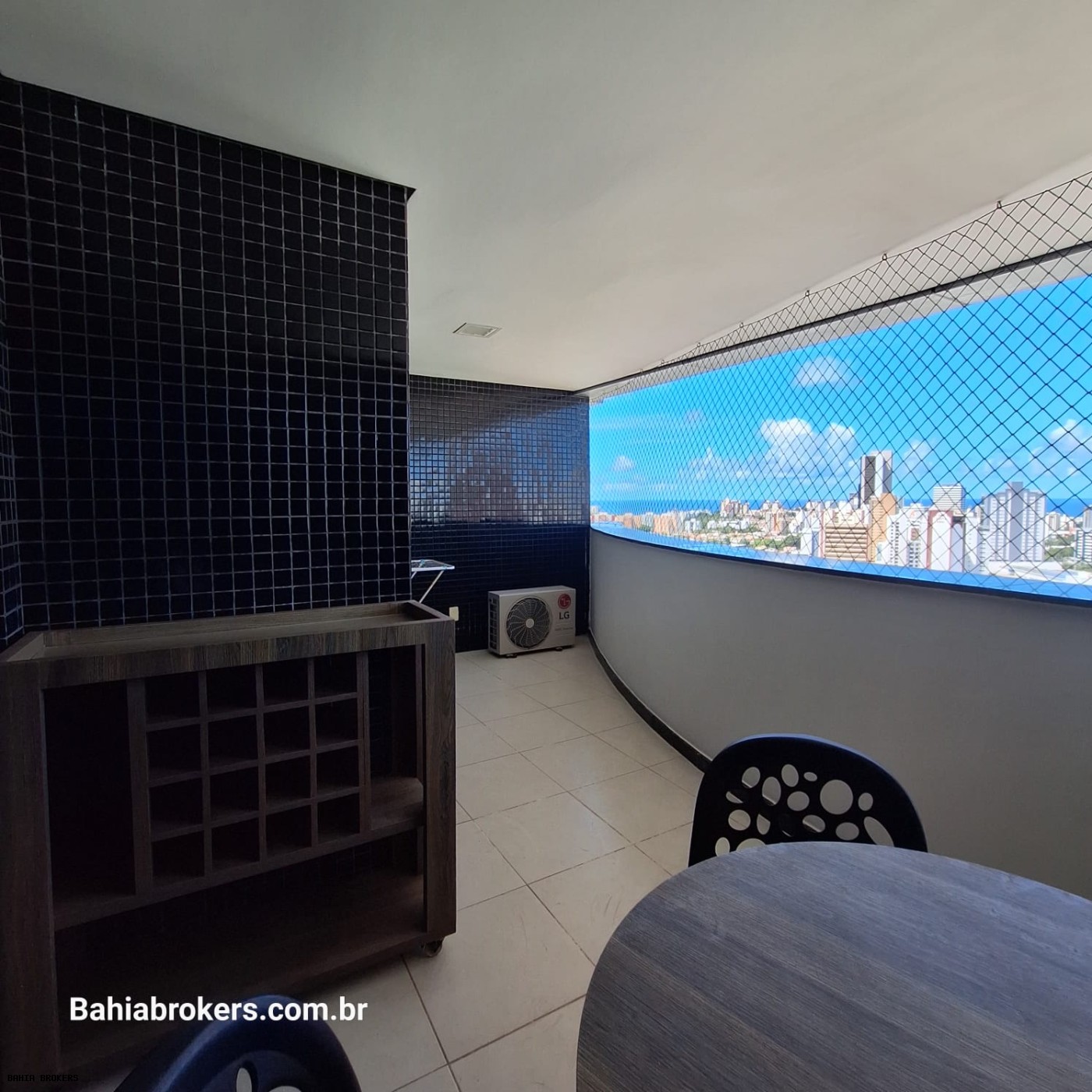 Apartamento, 1 quarto, 52 m² - Foto 17