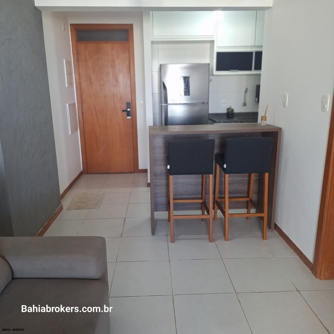 Apartamento, 1 quarto, 52 m² - Foto 5