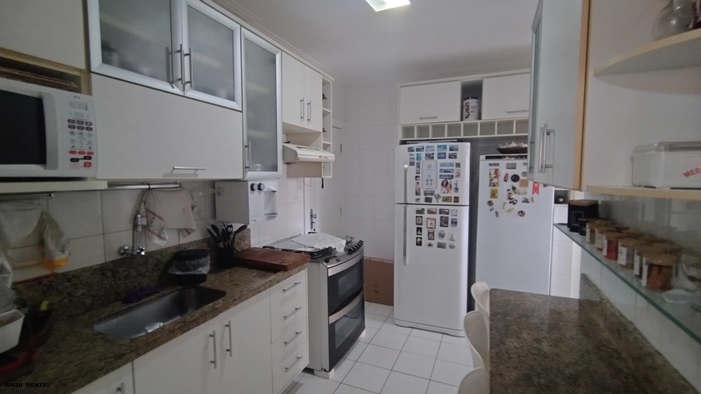 Apartamento, 4 quartos, 113 m² - Foto 6