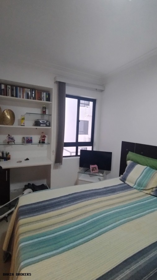 Apartamento, 4 quartos, 113 m² - Foto 9