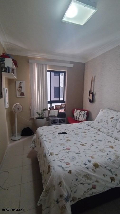 Apartamento, 4 quartos, 113 m² - Foto 11